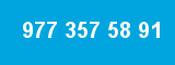 977 357 58 91
